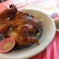 Fāng Zhèng Gǔ De Fāng Cài Comida