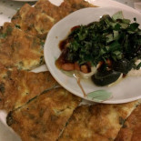 Fāng Zhèng Gǔ De Fāng Cài Comida