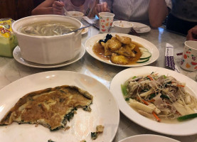 Fāng Zhèng Gǔ De Fāng Cài Comida