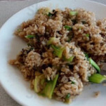 Cháo Zhōu Niú Ròu Fú Niú Ròu Lú Comida