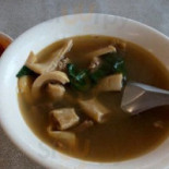 Cháo Zhōu Niú Ròu Fú Niú Ròu Lú Comida