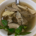 Cháo Zhōu Niú Ròu Fú Niú Ròu Lú Comida