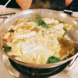 Cháo Zhōu Niú Ròu Fú Niú Ròu Lú Comida
