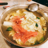 Cháo Zhōu Niú Ròu Fú Niú Ròu Lú Comida