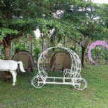 Qiān Pǐn。shǒu Zuò Yōu Gé Qīng Hōng Bèi Exterior