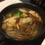 Qiān Pǐn。shǒu Zuò Yōu Gé Qīng Hōng Bèi Comida