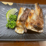 Zhēn Shù Rì Běn Liào Lǐ food