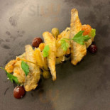 Antico Forno Comida