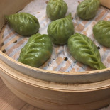 Hóng Fān Tiān Shēng Měng Hǎi Xiān Comida