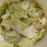 Hóng Fān Tiān Shēng Měng Hǎi Xiān Comida