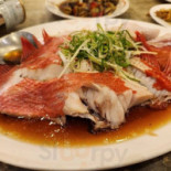 Hóng Fān Tiān Shēng Měng Hǎi Xiān Comida