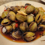 Hóng Fān Tiān Shēng Měng Hǎi Xiān Comida
