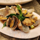 Hóng Fān Tiān Shēng Měng Hǎi Xiān Comida