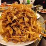 Hóng Fān Tiān Shēng Měng Hǎi Xiān Comida