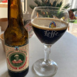 Jiē Tóu Niú Ròu Lú Bebida