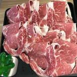 Dà Mó Comida