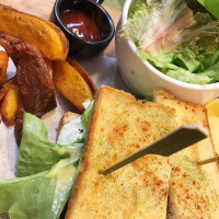 Mmm Brunch （chǒng Wù Yǒu Shàn Cān Tīng， Kě Yù Yuē） Comida