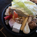 Zhú Jiān Xìng Fú Guō Wù Shì Zhèng èr Comida