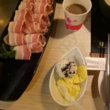 Zhú Jiān Xìng Fú Guō Wù Shì Zhèng èr Comida