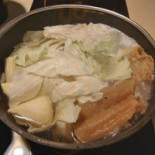 Zhú Jiān Xìng Fú Guō Wù Shì Zhèng èr Comida