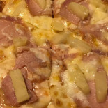 Pizza Rock Nán Kàn Diàn Comida