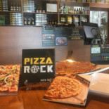 Pizza Rock Nán Kàn Diàn Cardápio