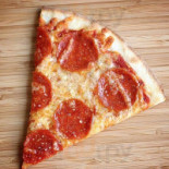 Pizza Rock Nán Kàn Diàn Comida