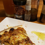 Pizza Rock Nán Kàn Diàn Comida