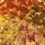 Pizza Rock Nán Kàn Diàn Comida