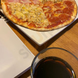 Pizza Rock Nán Kàn Diàn Bebida