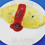 Zuǒ Kǎ Yì Shì Yáo Kǎo Pī Sà Wū Comida