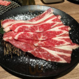 Yōu Xī Shāo Ròu Comida