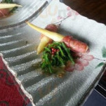 Bā Jiǎ Xiū Xián Yú Chǎng Comida