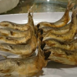 Bā Jiǎ Xiū Xián Yú Chǎng Comida