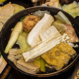 Shū Shí Jì Huà Comida