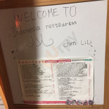 Niú Ròu Fú Lù Biān Diàn Cardápio
