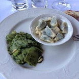Biān Tián Zhuāng Comida
