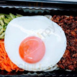 Biān Tián Zhuāng Comida