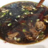 Dōng Shì Niú Jià Zhuāng Comida