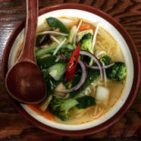 Dōng Shì Niú Jià Zhuāng Comida