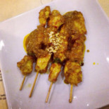 Dōng Shì Niú Jià Zhuāng Comida