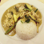 Dōng Shì Niú Jià Zhuāng Comida
