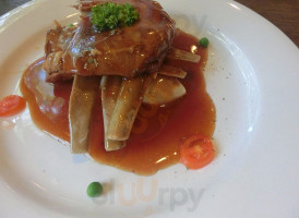 Xiāng Liào Chú Fáng Comida