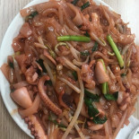 Shàng Hǎo Jiā Kè Shì Chǎo Bǎn Tiáo Comida