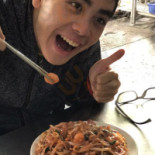 Shàng Hǎo Jiā Kè Shì Chǎo Bǎn Tiáo Bebida