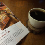 Maple Maple Café Cardápio