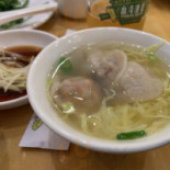 Tián Luó Wū Tǔ Jī Chéng Comida