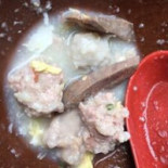Yǒng Chūn Guǎng Dōng Zhōu Comida
