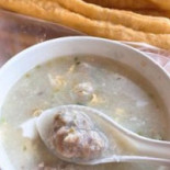 Yǒng Chūn Guǎng Dōng Zhōu Comida