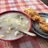 Yǒng Chūn Guǎng Dōng Zhōu Comida